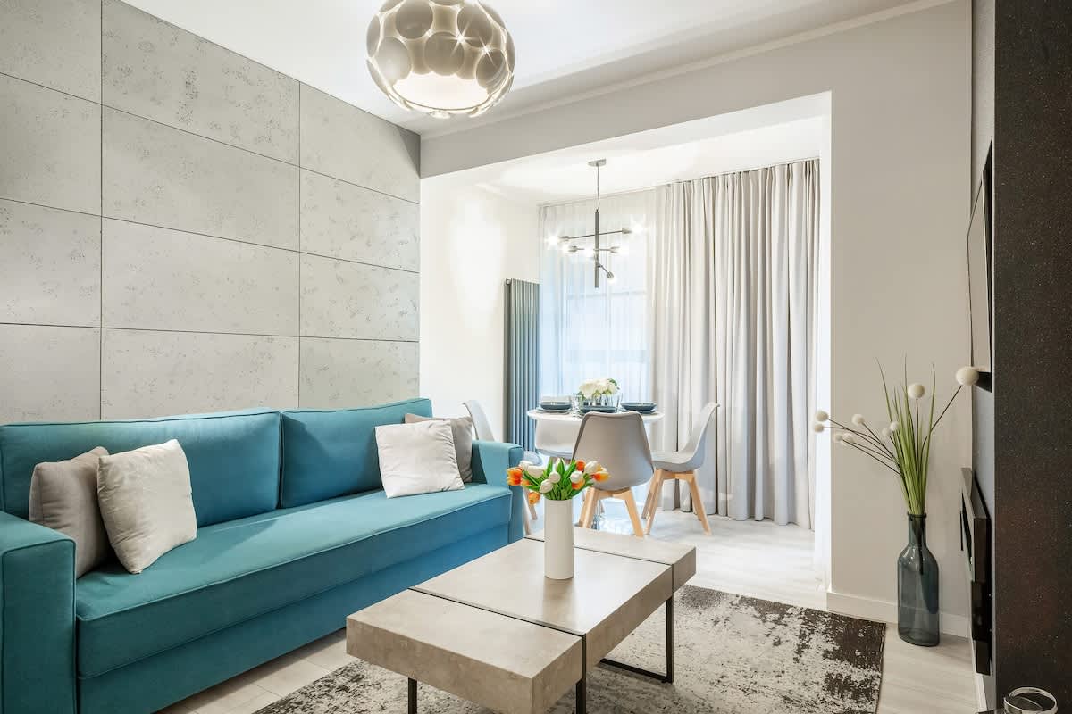 Wawrzynca apartament w niesamowitym krakowie — Kraków, Województwo małopolskie — vacation rental