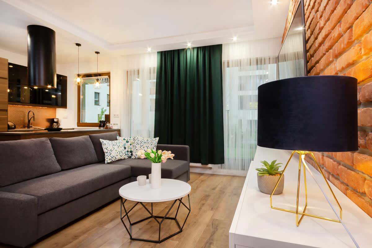 Al. Rzeczypospolitej 8 Prestige Apartment |Terrace — Warszawa, Województwo mazowieckie — vacation rental