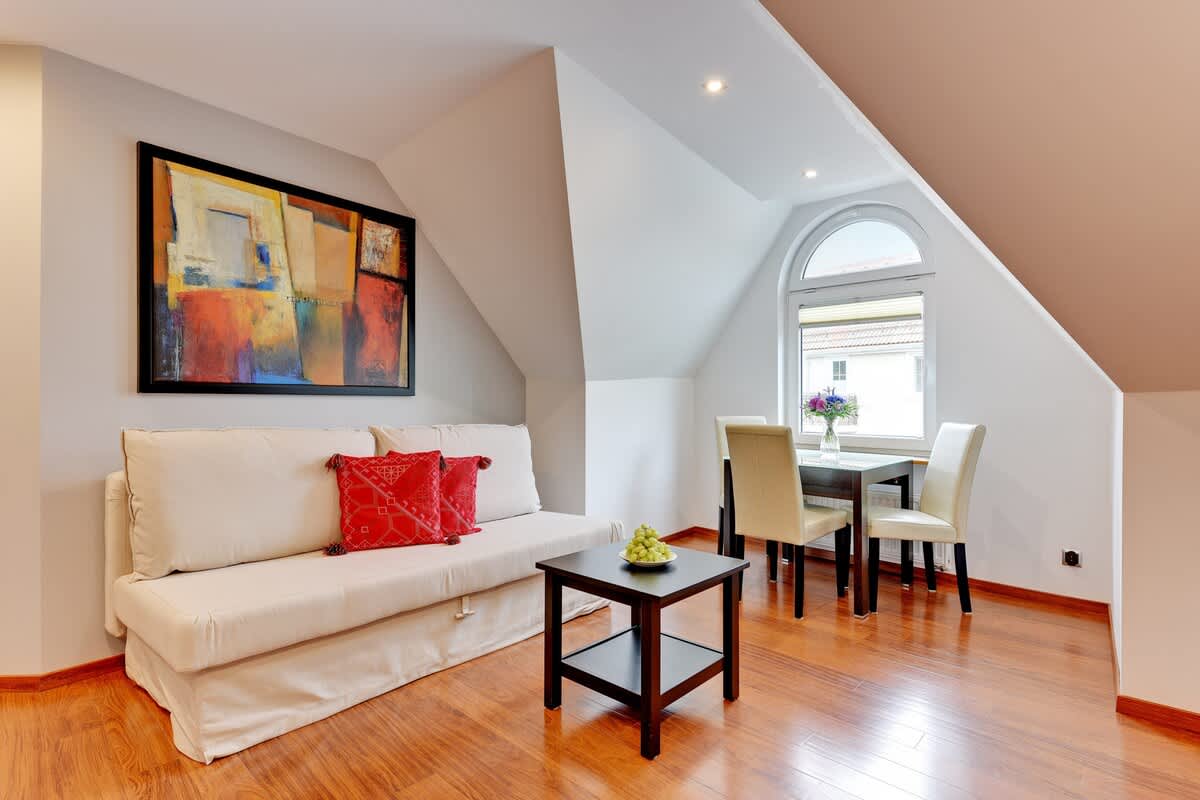 Vegas | Bright Apartment | By the Beach — Sopot, Województwo pomorskie — vacation rental