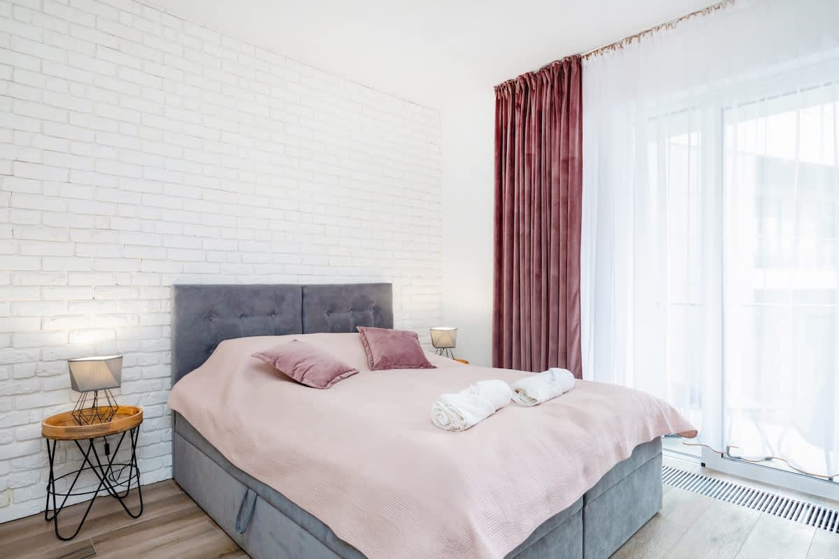Gold Flamingo Apartament | Close to the Beach — Międzyzdroje, Województwo zachodniopomorskie — vacation rental