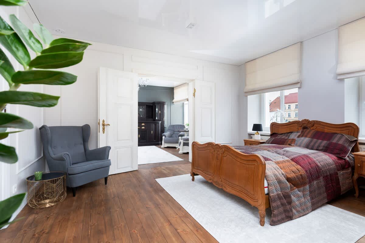 Pl. Kościuszki 17 | Premium Apartment | Darlowo — Darłowo, Województwo zachodniopomorskie — vacation rental