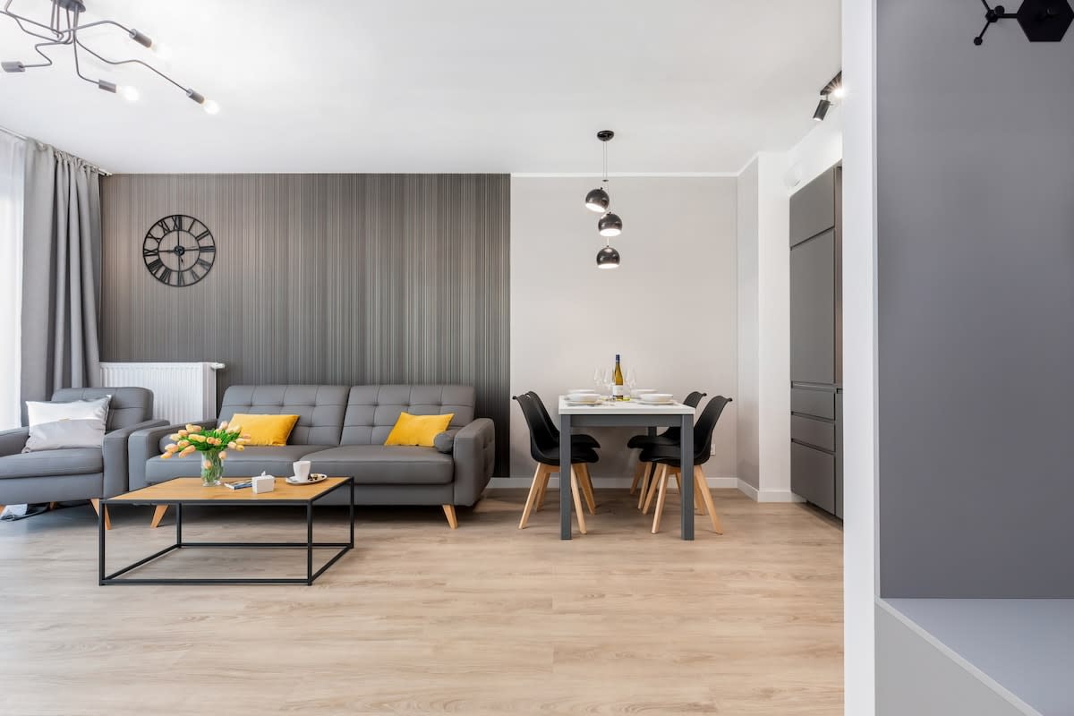 Bóżnicza 2 | Modern Apartment | Parking — Poznań, Województwo wielkopolskie — vacation rental