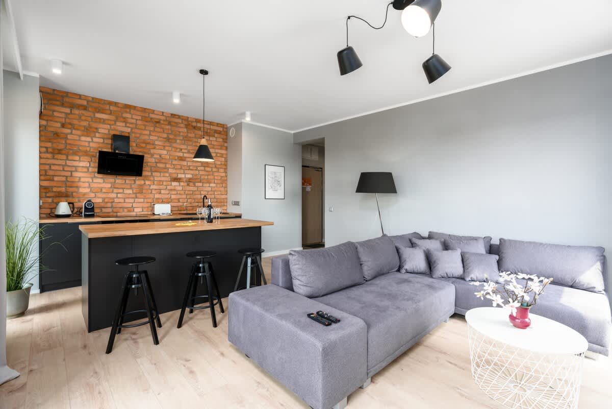 Krańcowa 60 | Family apartment | Balcony — Poznań, Województwo wielkopolskie — vacation rental