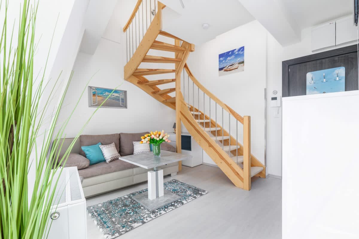 Apartament Lissa 47 | Promenada | Air Conditioning — Świnoujście, Województwo zachodniopomorskie — vacation rental