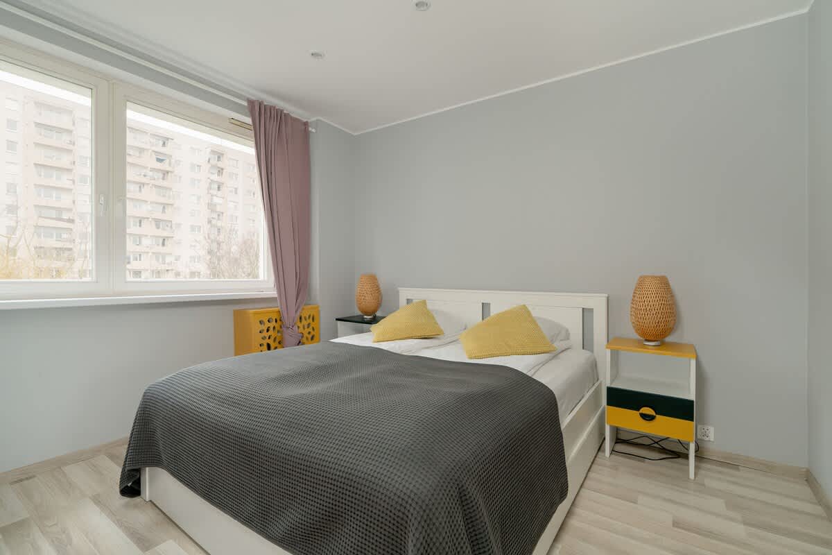 Os. Rusa 22 | Family Apartment | Balcony — Poznań, Województwo wielkopolskie — vacation rental