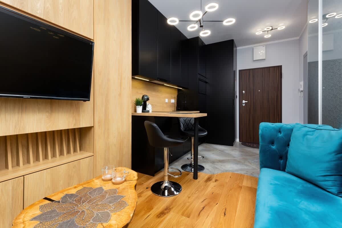 Pawia 51 | Charming Apartment | Warsaw — Warszawa, Województwo mazowieckie — vacation rental