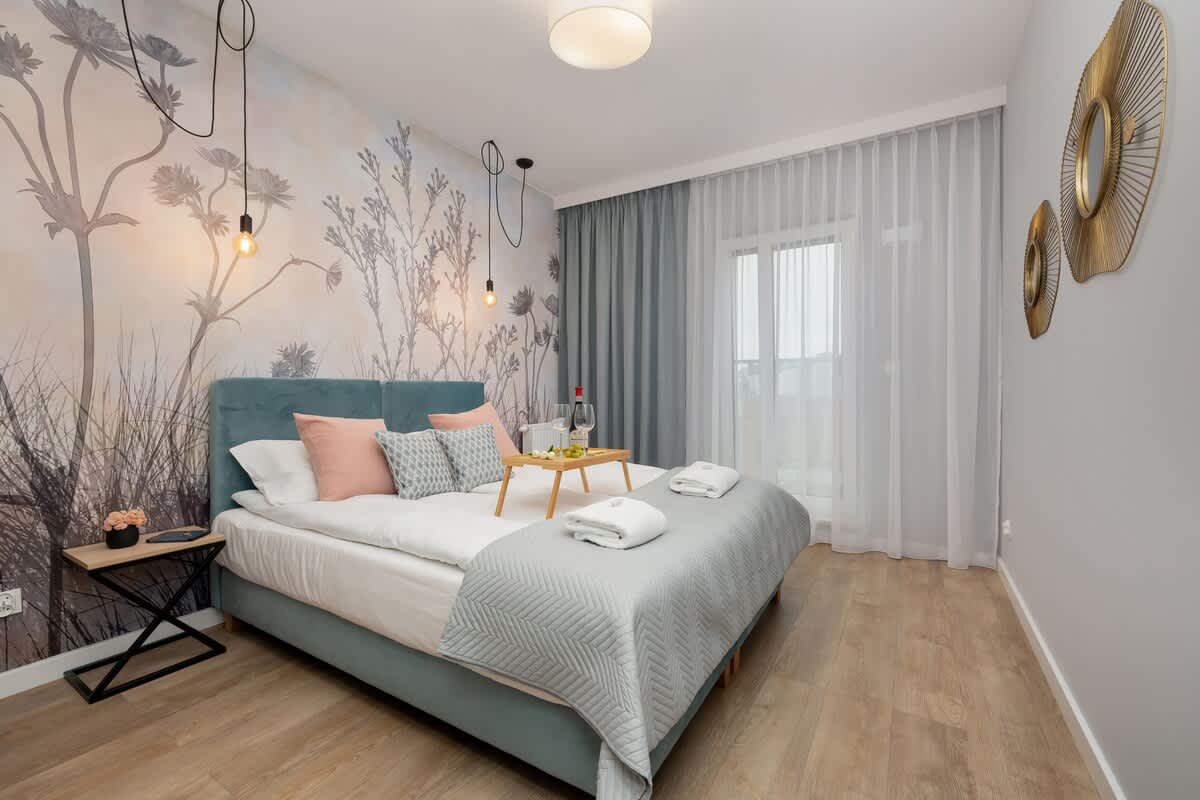 Mostowa 23 | Elegant Apartment | Parking — Poznań, Województwo wielkopolskie — vacation rental