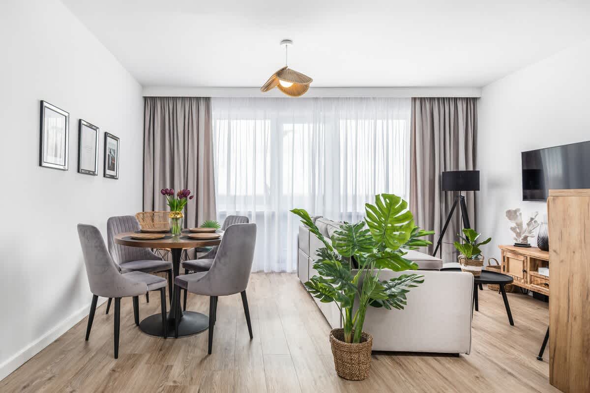 Szkolna 13  |  Apartment for 6 Guests | Swinoujscie — Świnoujście, Województwo zachodniopomorskie — vacation rental