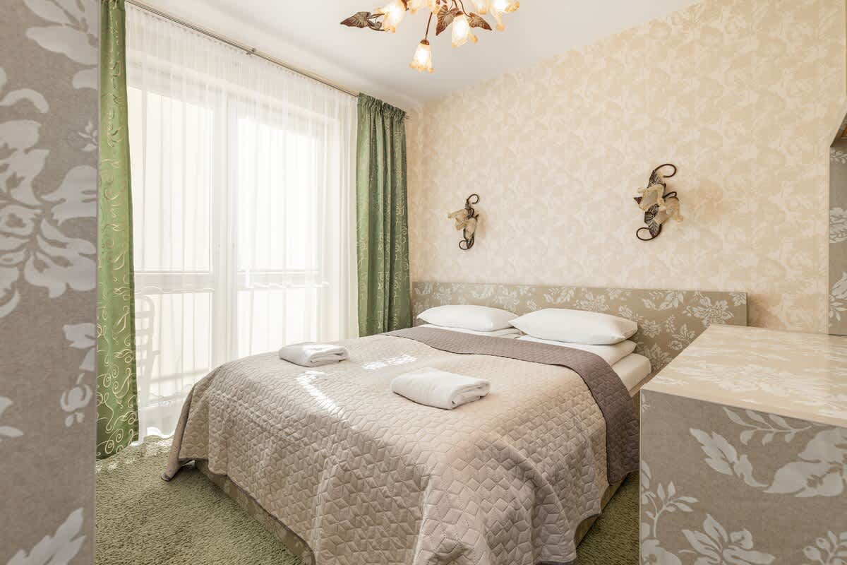 Garden 27 | Kołobrzeg | Luxury Apartment | 2 Bedrooms — Kołobrzeg, Województwo zachodniopomorskie — vacation rental