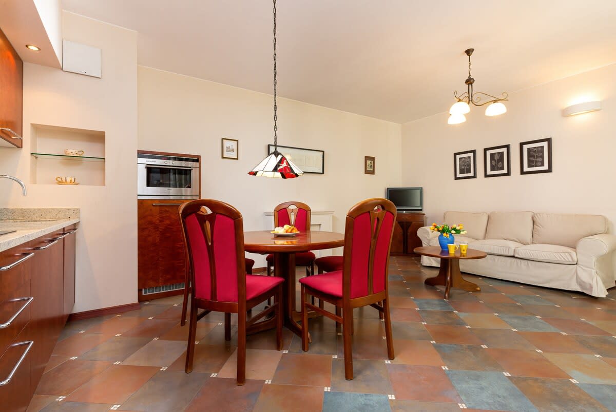 Obrzeżna 5 | 1 Bedroom | Parking | Balcony — Warszawa, Województwo mazowieckie — vacation rental