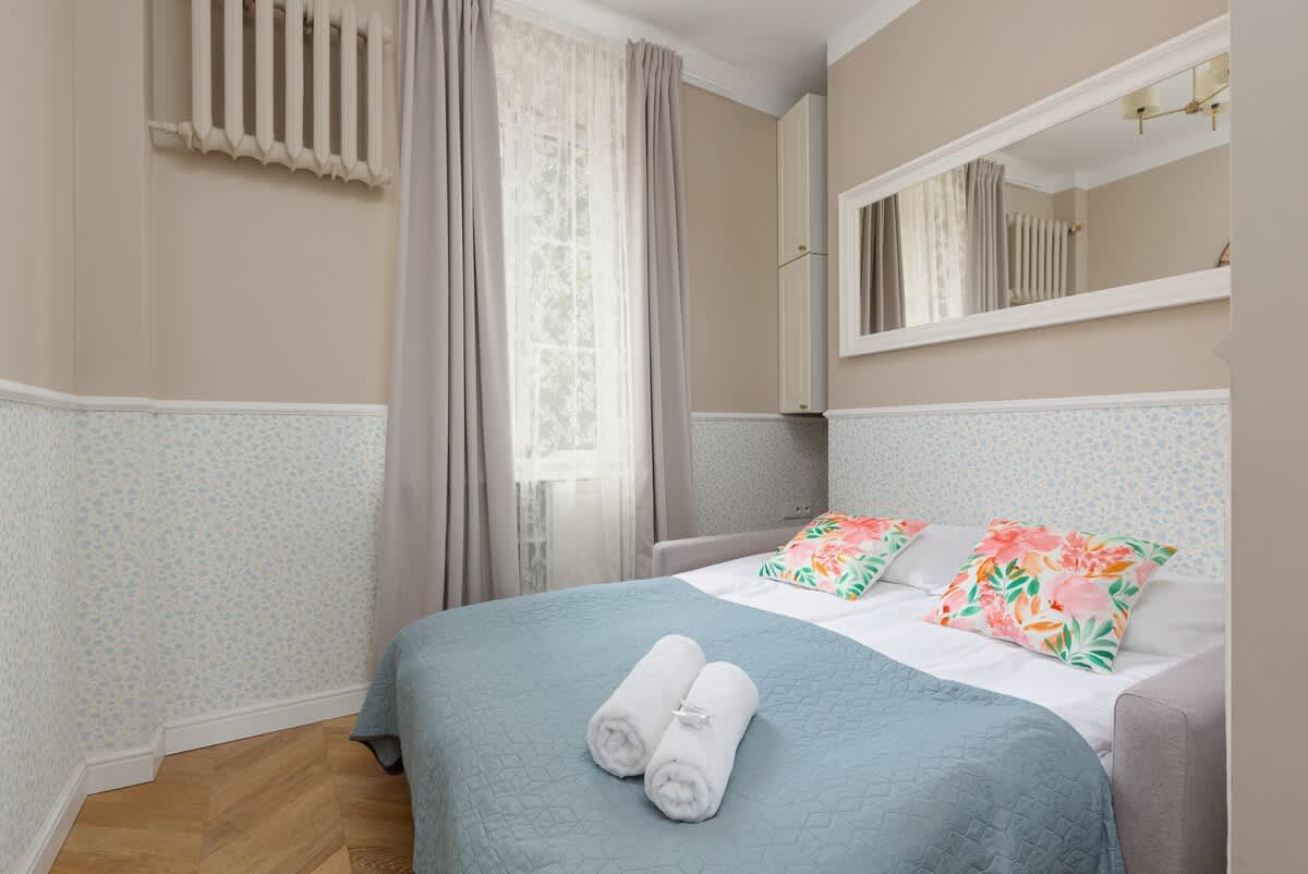 Krakowskie Przedmieście 69 | Atmospheric Apartment | Close to the Old Town