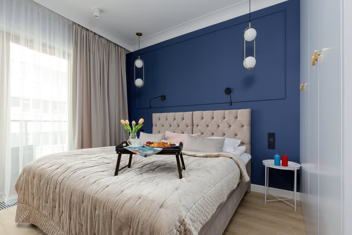 Pawia 51 Warsaw | Elegant Studio in a Modern Development in the City Centre | Balcony | Romantic Stay in Warsaw — Warszawa, Województwo mazowieckie — vacation rental