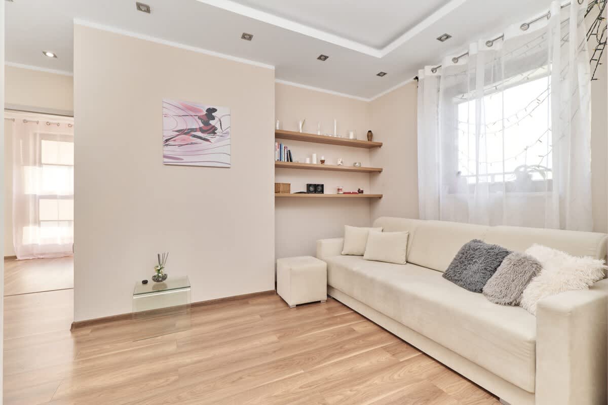 Krakowska 84 Wrocław | Family Apartment with 2 Bedrooms — Wrocław, Województwo dolnośląskie — vacation rental