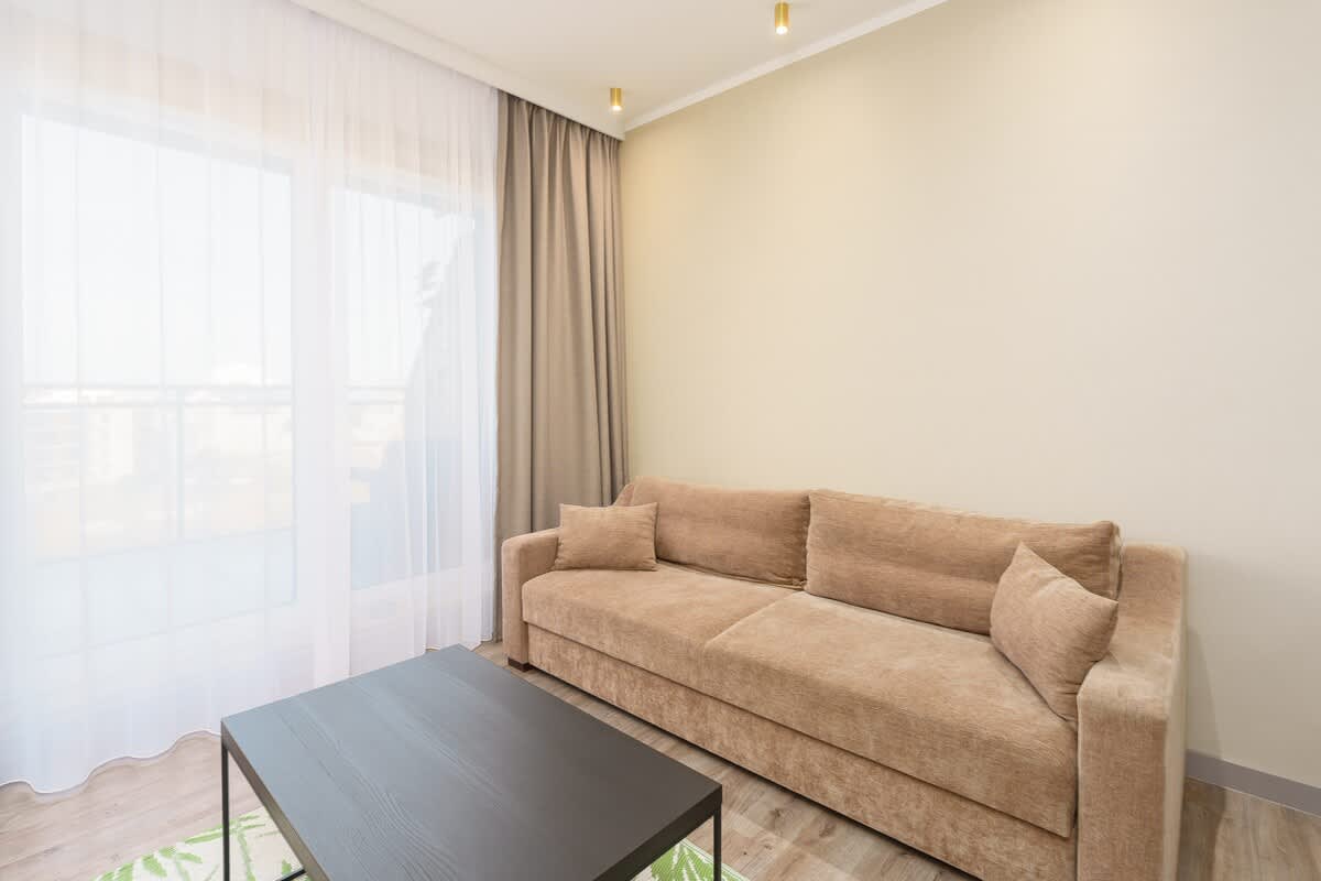 Bel Mare E502 | Elegant Apartment | Parking — Międzyzdroje, Województwo zachodniopomorskie — vacation rental