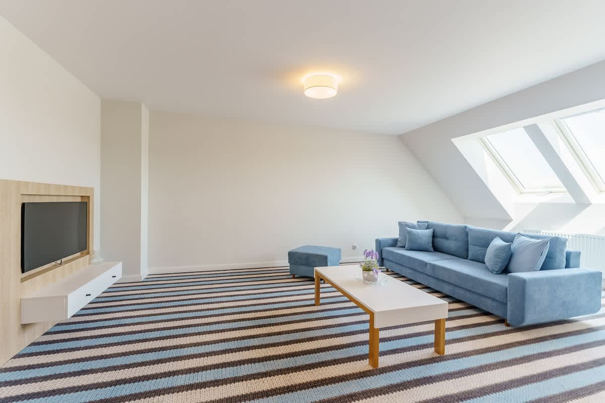Bel Mare D426 | Unique Apartment | Parking — Międzyzdroje, Województwo zachodniopomorskie — vacation rental