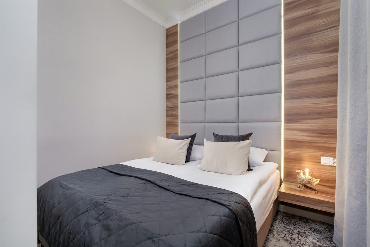 Rakowicka 6 | Air-conditioned apartment | Wi-Fi — Kraków, Województwo małopolskie — vacation rental
