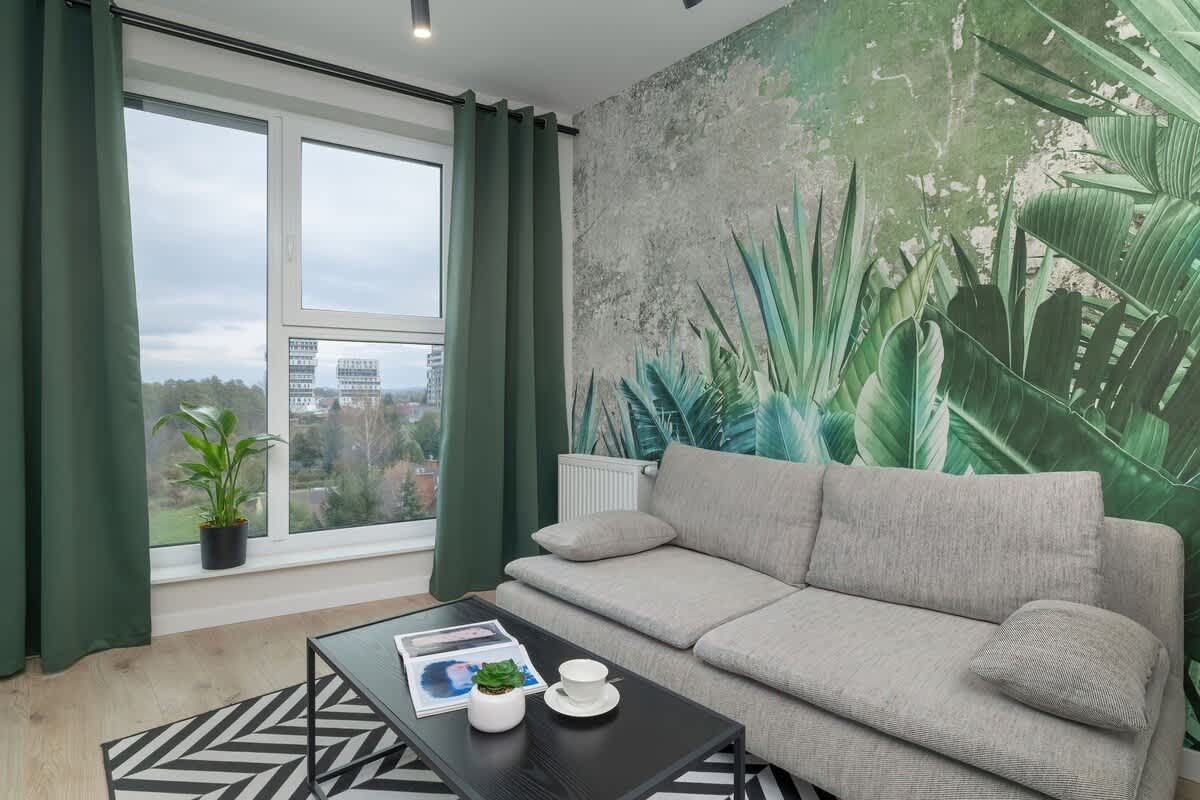 Armii Krajowej 76 | Stylish Apartment | Rzeszów — Rzeszów, Województwo podkarpackie — vacation rental