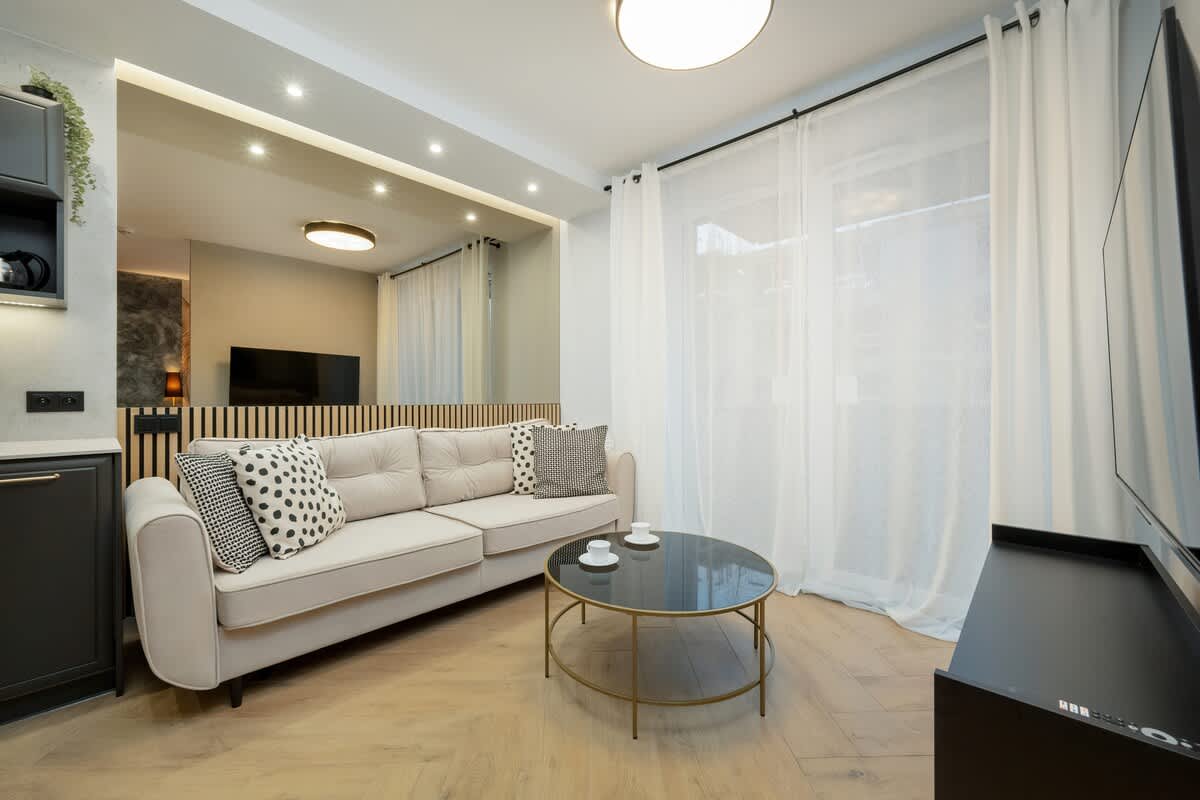 Zegiestowska 9 | Extraordinary Apartment | Parking — Wrocław, Województwo dolnośląskie — vacation rental