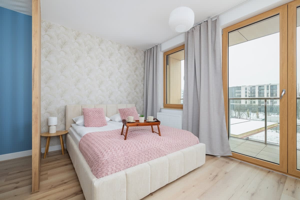 Orawska 14 | Studio in Kraków | Remote Work — Kraków, Województwo małopolskie — vacation rental