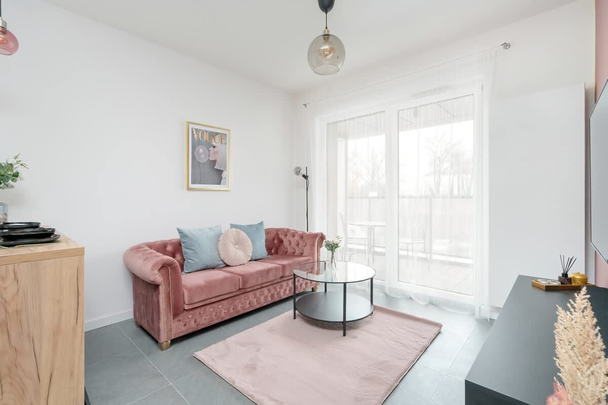 Na Podgórniku 2 | Apartment | Parking — Poznań, Województwo wielkopolskie — vacation rental