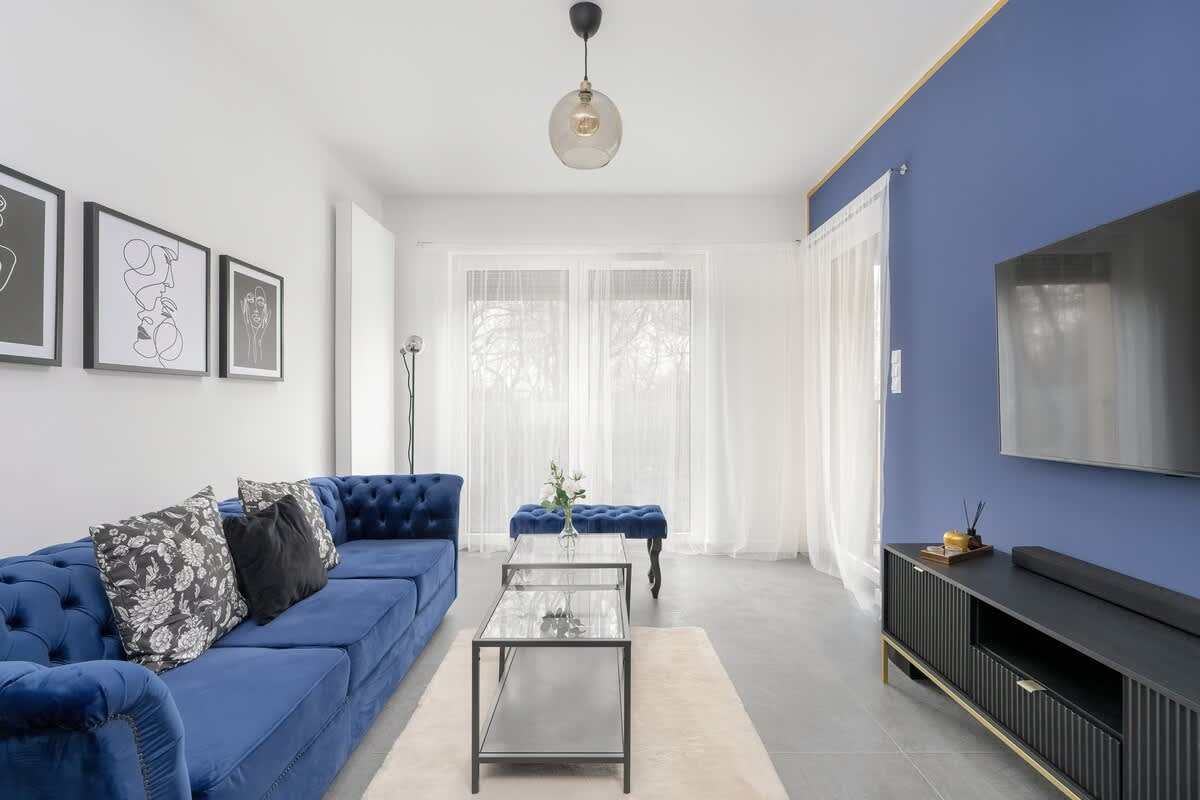 Na Podgórniku 2 | Apartment | Spa & Gym | Parking — Poznań, Województwo wielkopolskie — vacation rental