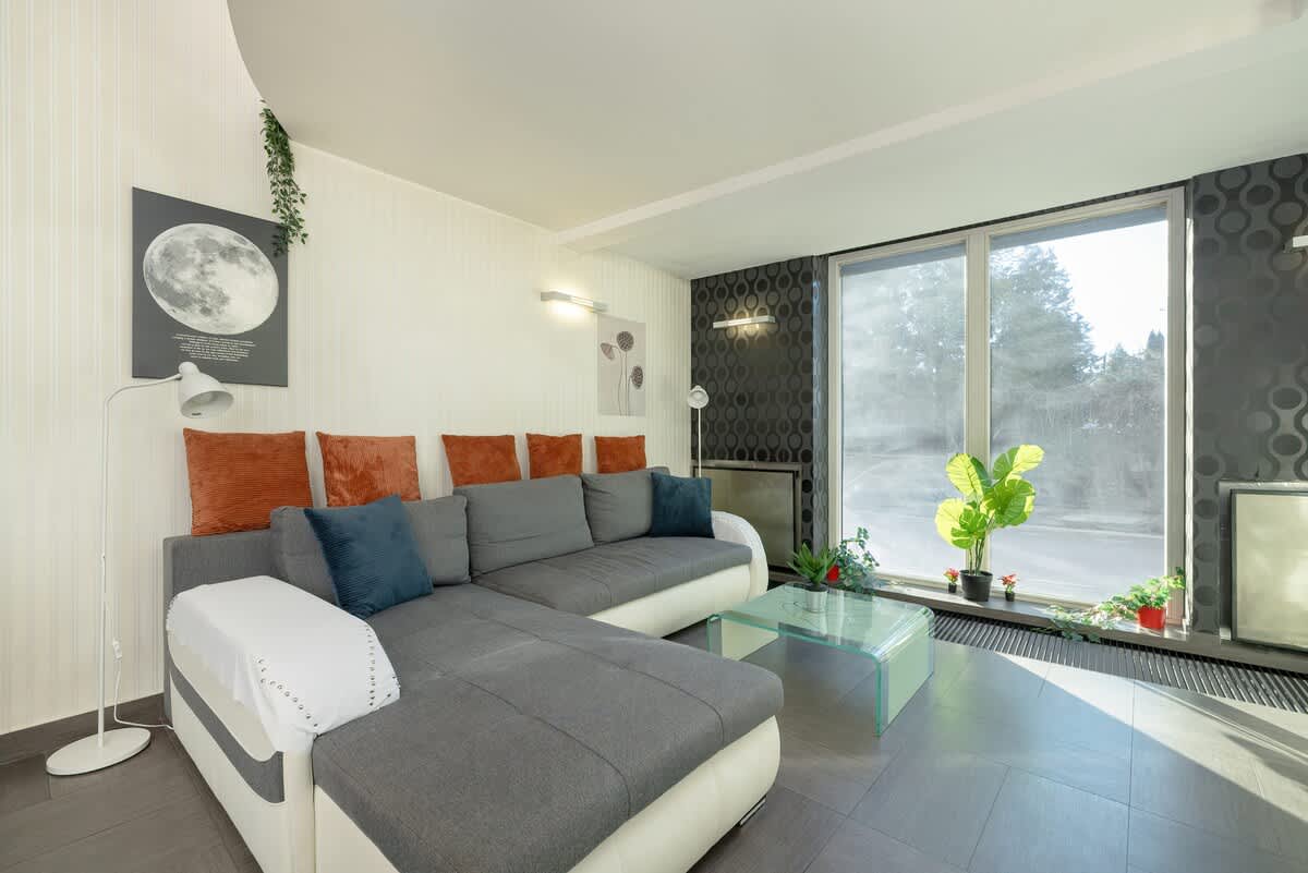 Jaskolcza 4 | Apartment in Krakow | Remote Work — Kraków, Województwo małopolskie — vacation rental
