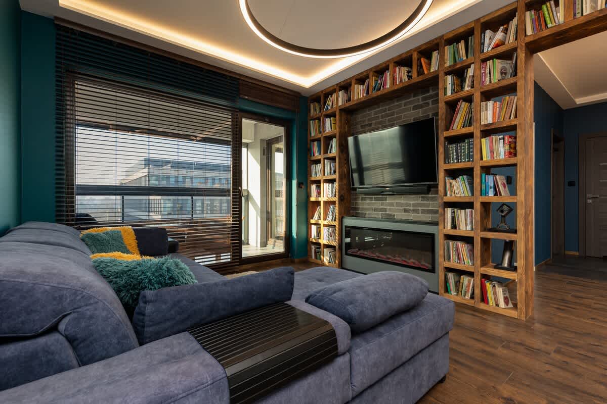 Gandalfa 1 | Excellent Apartment | Balcony | Piano — Warszawa, Województwo mazowieckie — vacation rental