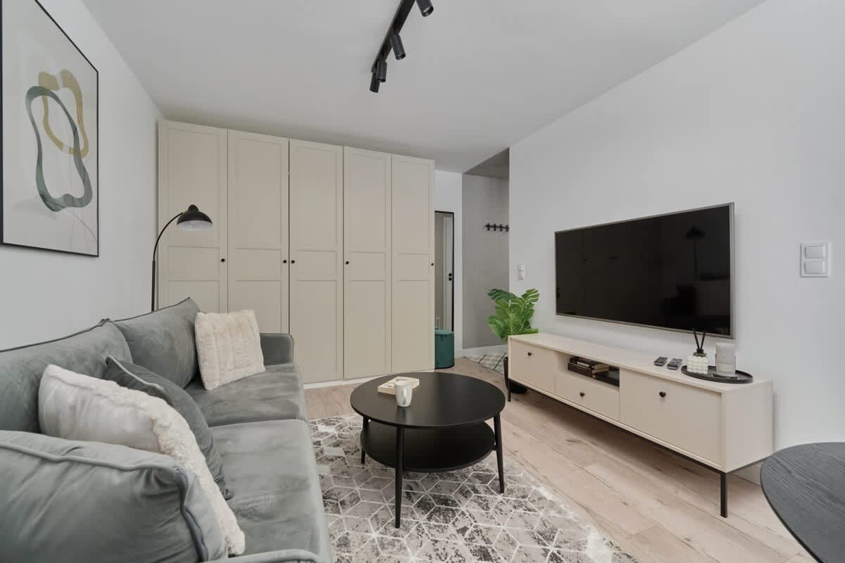 Zegadłowicza 35 | Practical Studio | Remote Work — Wrocław, Województwo dolnośląskie — vacation rental