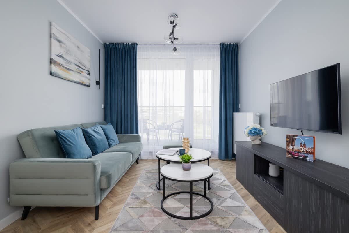 Zabłocie 27 Cracow | Atmospheric Apartment | Wi-Fi — Kraków, Województwo małopolskie — vacation rental