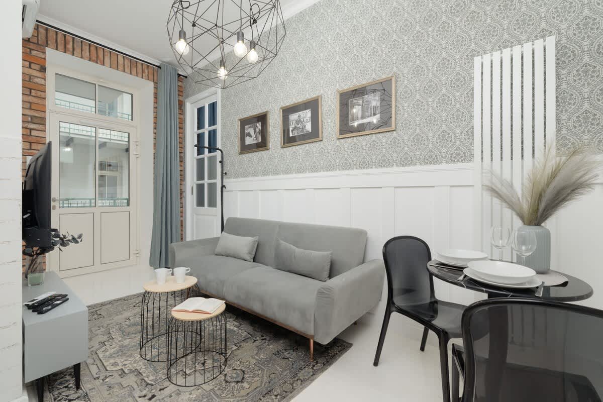 Dietla 21 | Cosy Apartment | Balcony — Kraków, Województwo małopolskie — vacation rental