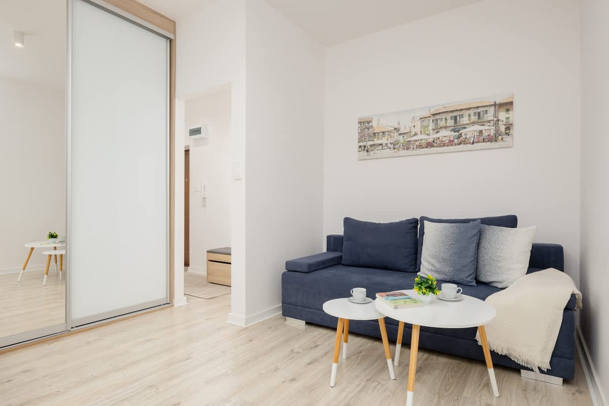 Pańska 65 | Warszawa | Climate Apartment | Centre — Warszawa, Województwo mazowieckie — vacation rental