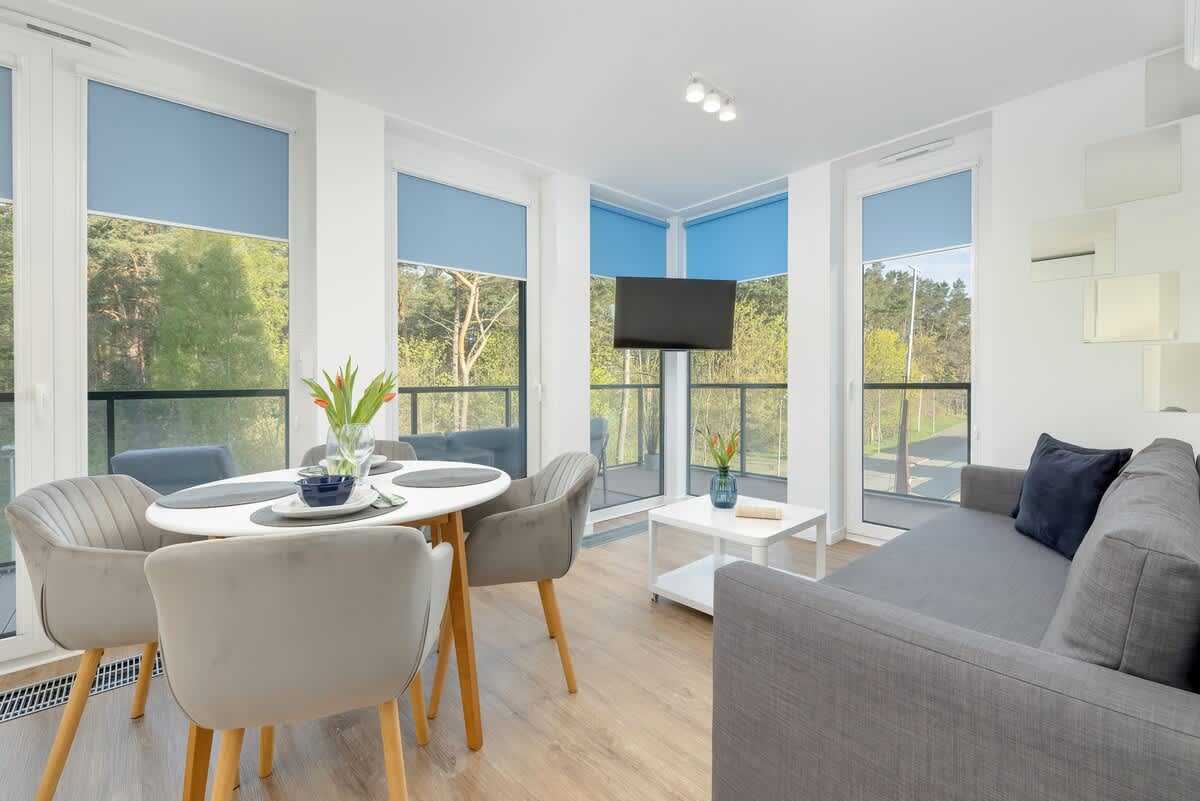 Light House 1.2 | Lovely Apartment | Near to beach