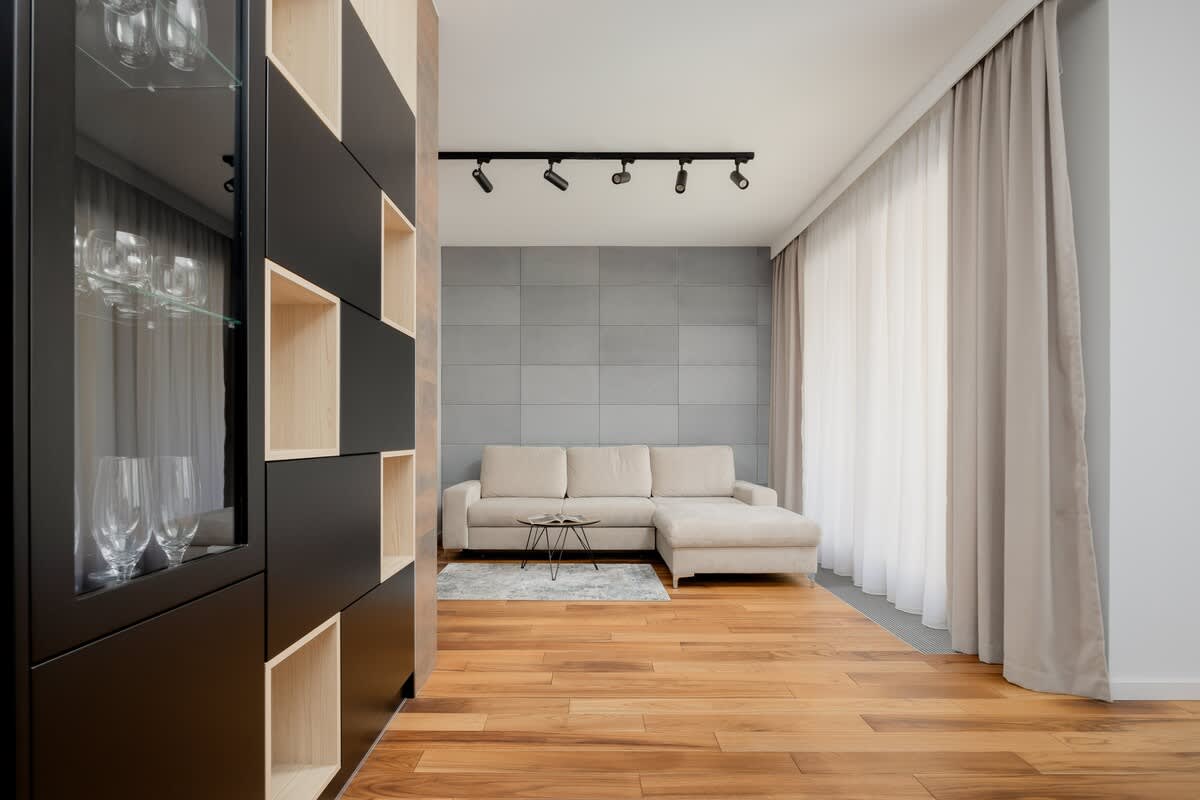Kolejowa 43 | Fashionable Apartment | Parking — Warszawa, Województwo mazowieckie — vacation rental