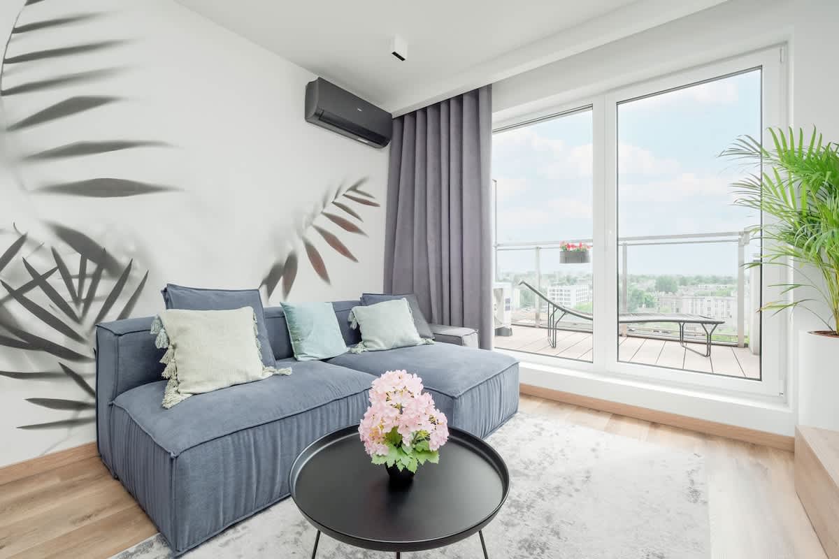 Tramwajowa 17B | Family Apartment | Wi-Fi — Łódź, Województwo łódzkie — vacation rental