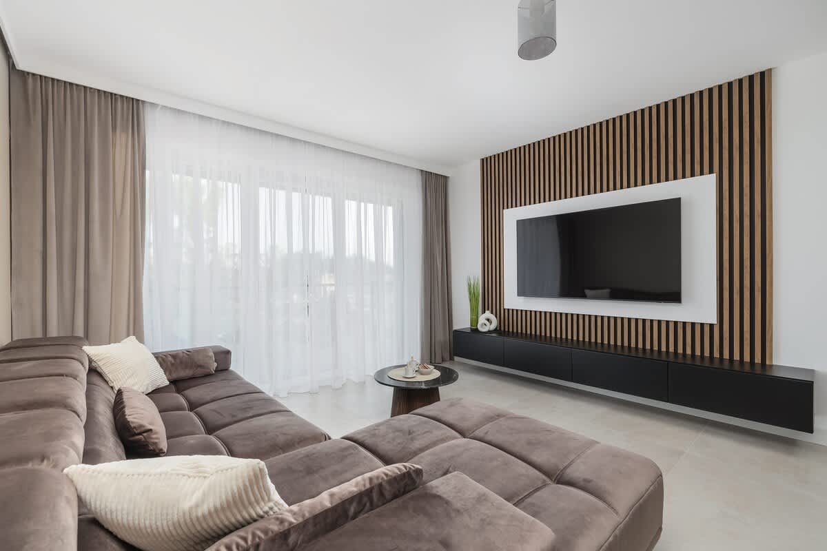 Spadochroniarzy 10C | Prestigious Apartment | WiFi — Dziwnów, Województwo zachodniopomorskie — vacation rental