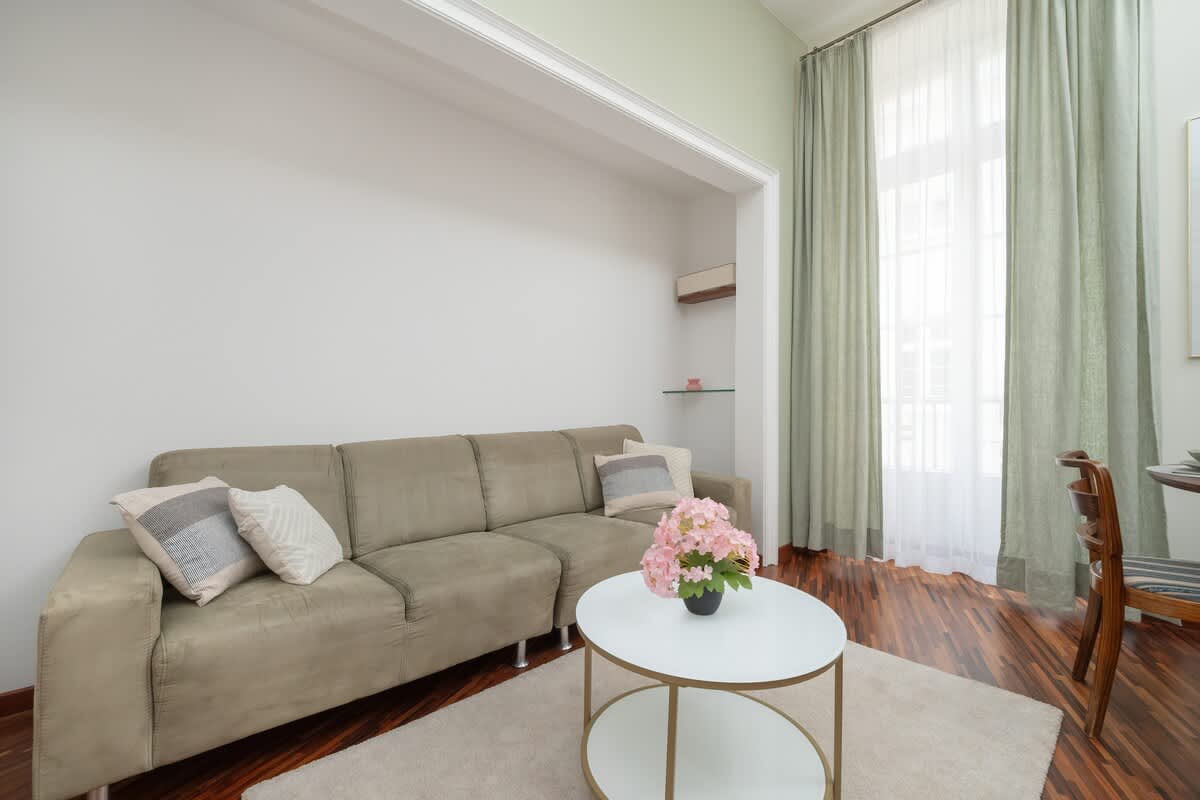 Narutowicza 45 | Functional Apartment | WiFi — Łódź, Województwo łódzkie — vacation rental