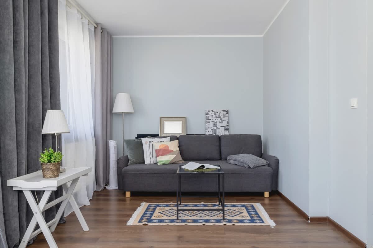 Tysiąclecia 22/39 | Functional Studio | Parking — Katowice, Województwo śląskie — vacation rental