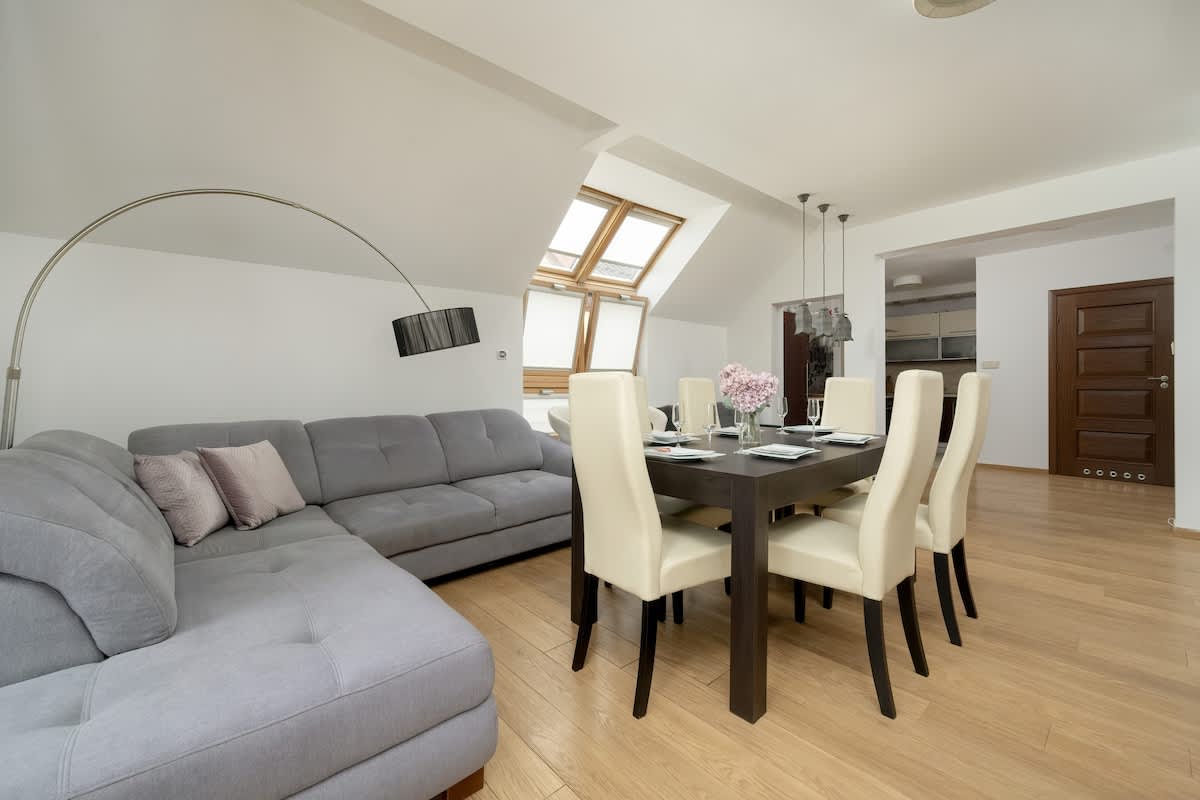 Motylkowa 23 | Bright Apartment | Near to Aquapark — Wrocław, Województwo dolnośląskie — vacation rental