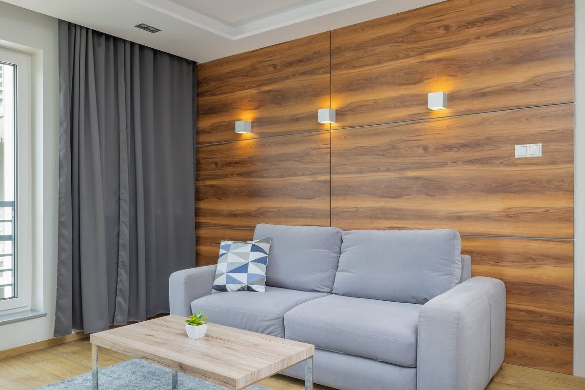 Park Apartament | Trendy Apartment near the centre — Szczecin, Województwo zachodniopomorskie — vacation rental