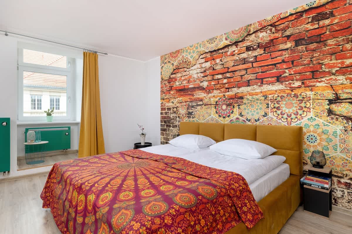 Dworcowa 11| Cosy Apartment | Centre — Bytom, Województwo śląskie — vacation rental