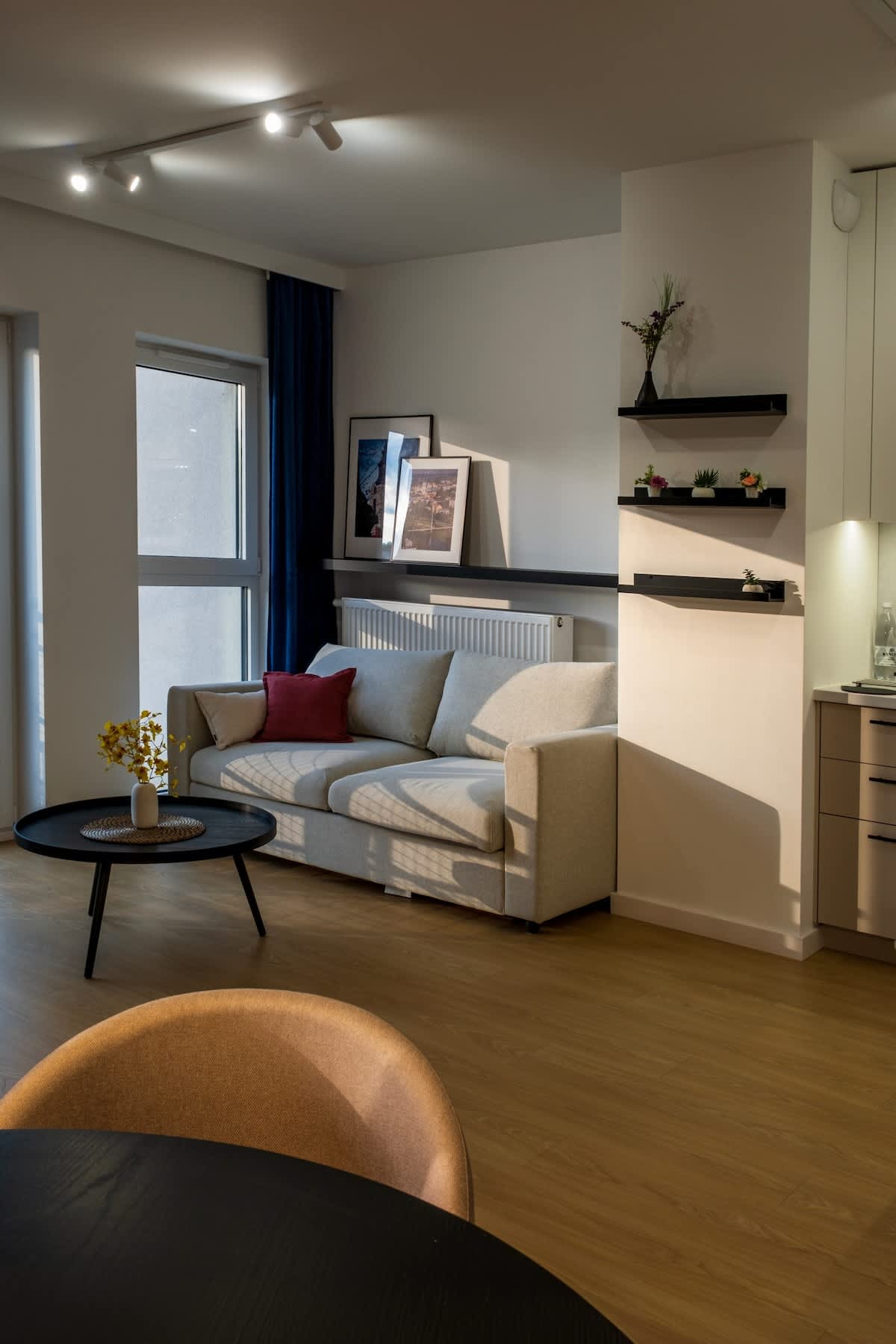 Tatarska 4C | Spacious Apartment | Parking — Przemyśl, Województwo podkarpackie — vacation rental