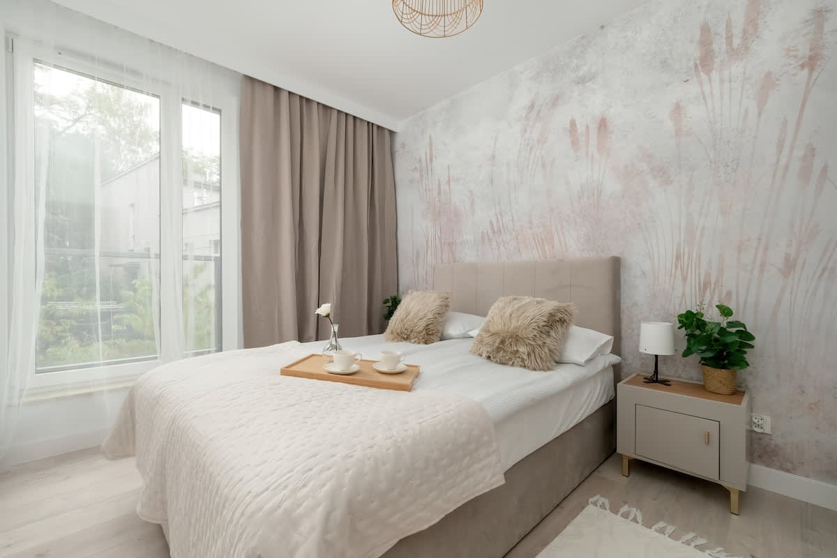 Słoneczna 1A | Tasteful apartment | Parking — Katowice, Województwo śląskie — vacation rental