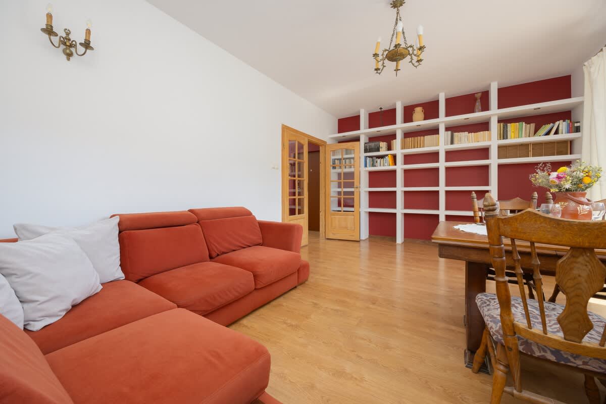 Zgrupowania AK ''Żmija'' 9 | Warsaw | Apartment | Wi-Fi — Warszawa, Województwo mazowieckie — vacation rental
