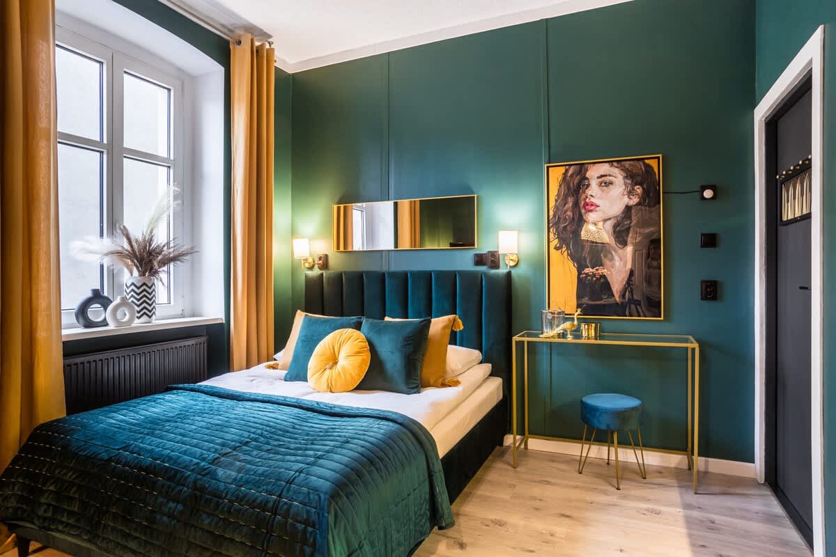 Słowackiego 18 | Modern Studio for 2 | Smart TV — Katowice, Województwo śląskie — vacation rental