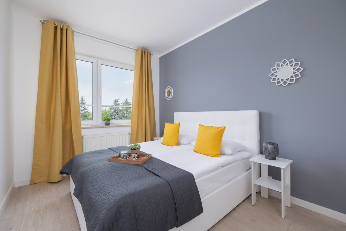 Pawlickiego 2 | Cozy Apartment | Air-Conditioning — Kraków, Województwo małopolskie — vacation rental
