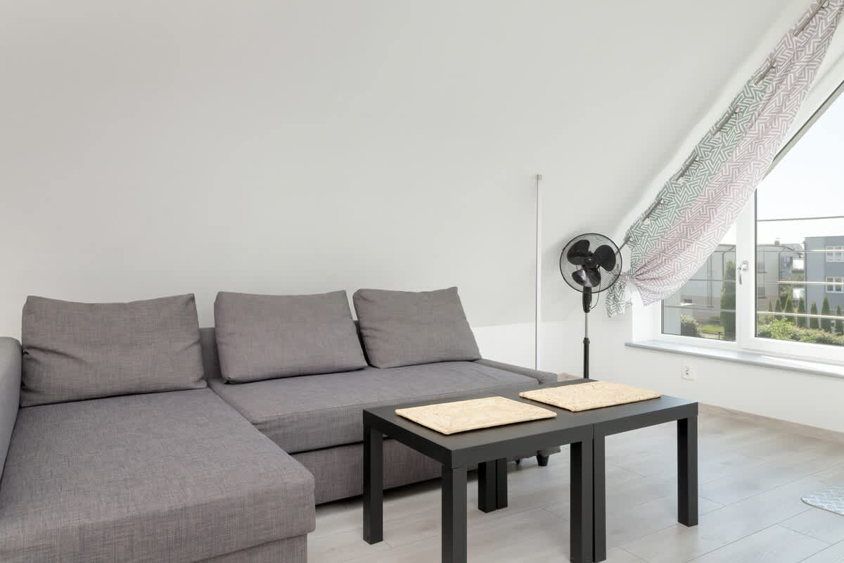 Masoperii 12 | Stylish Apartment | Near the Beach — Chłapowo, Województwo pomorskie — vacation rental