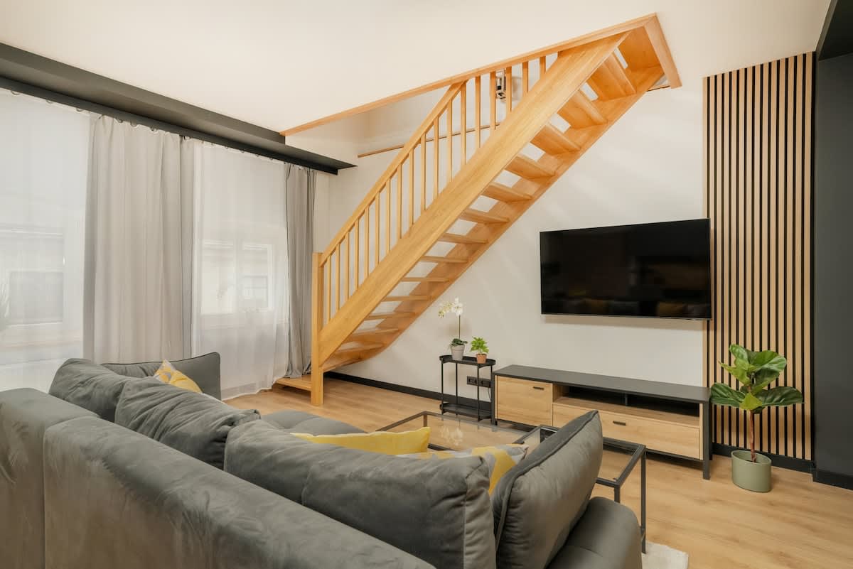 Komeda Apartment for Families | Old Town — Poznań, Województwo wielkopolskie — vacation rental