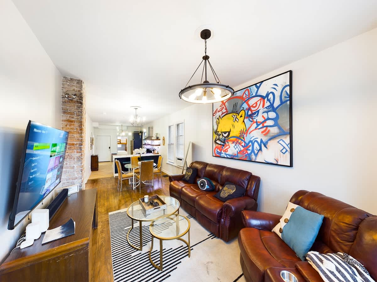 Chi-Town Ultimate Hideout 1-2-3 4