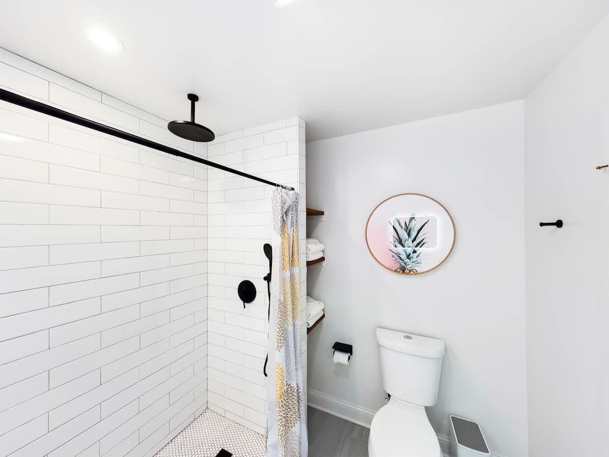 Chi-Town Ultimate Hideout 1-2-3 5