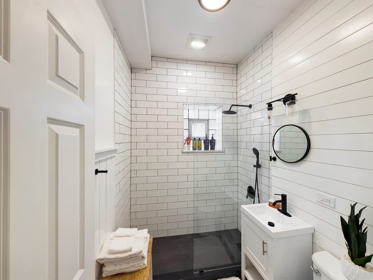 Chi-Town Hideout #1-2-3 4